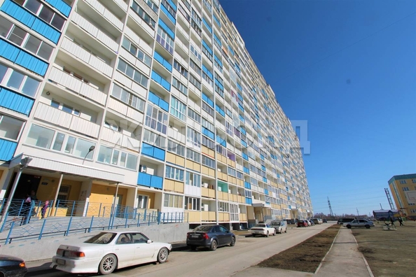 
  Продается 2-комн. квартира 42.6 м². Фото 9.