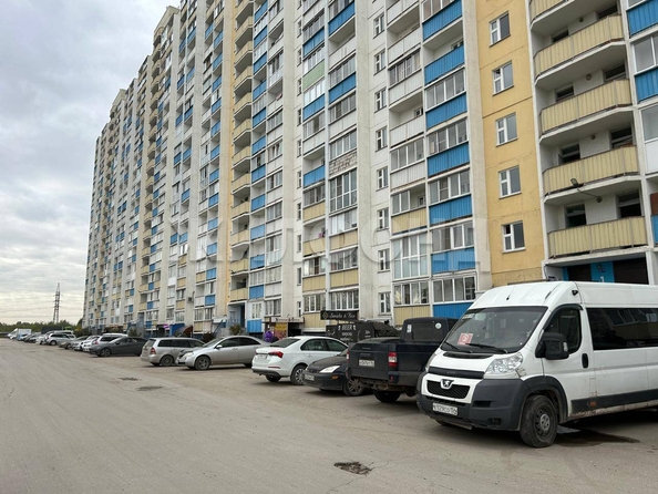 
  Продается 2-комн. квартира 42.6 м². Фото 4.