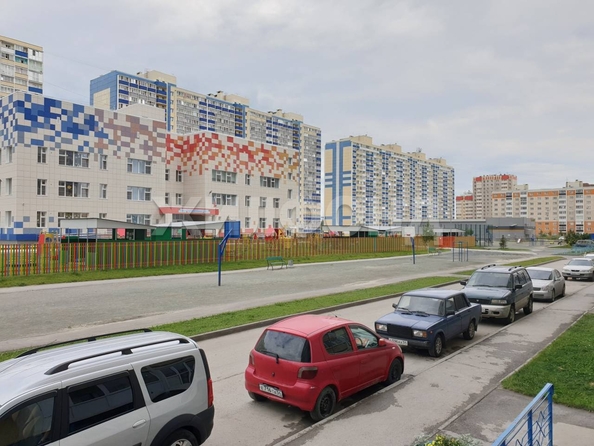 
  Продается 2-комн. квартира 42.6 м². Фото 31.
