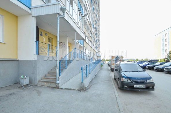 
  Продается 2-комн. квартира 42.6 м². Фото 32.