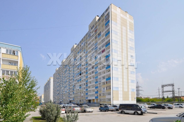 
  Продается 2-комн. квартира 42.6 м². Фото 34.