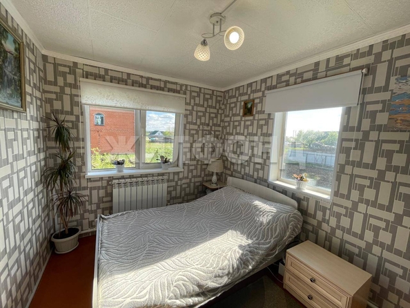 
  Продается дом 72.8 м². Фото 15.