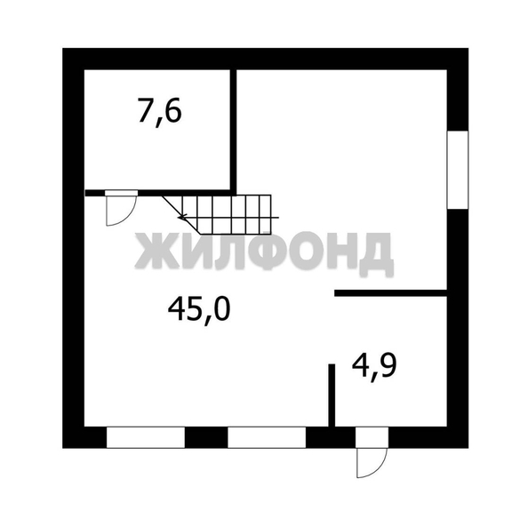 
  Продается дом 118 м². Фото 15.