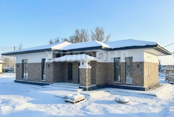 
  Продается дом 123.6 м². Фото 1.