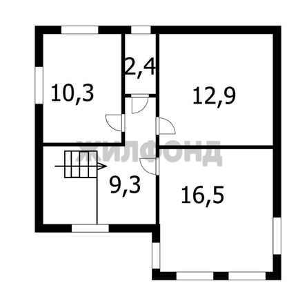 
  Продается дом 143 м². Фото 8.
