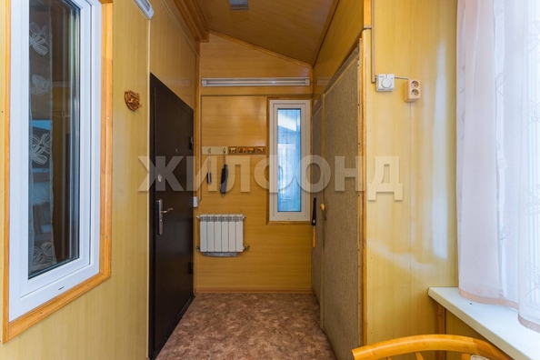 
  Продается дом 143 м². Фото 27.