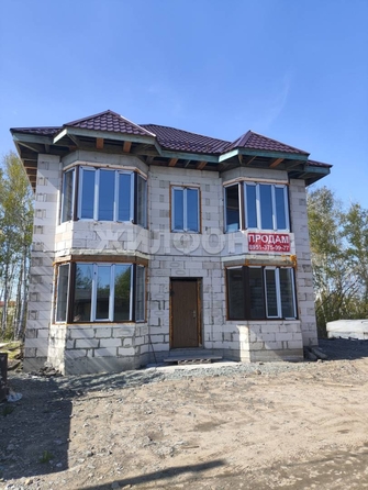 
  Продается дом 138.4 м². Фото 2.