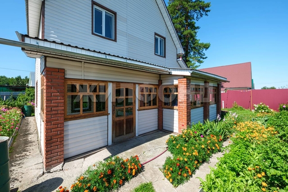 
  Продается дом 127.3 м². Фото 2.