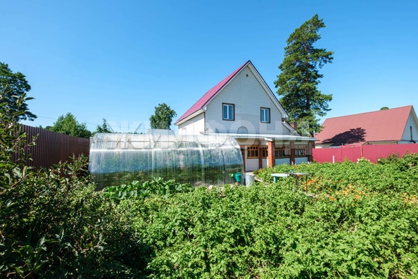 
  Продается дом 127.3 м². Фото 8.