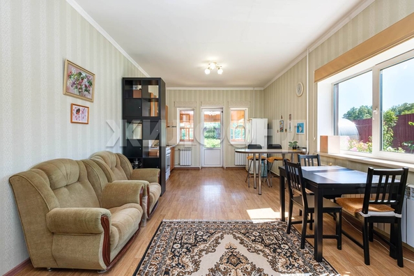 
  Продается дом 127.3 м². Фото 23.