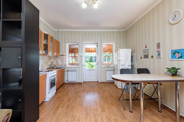 
  Продается дом 127.3 м². Фото 24.