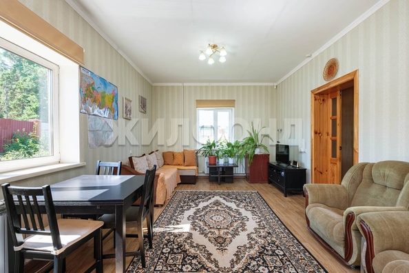 
  Продается дом 127.3 м². Фото 27.