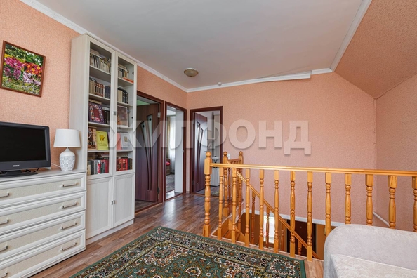 
  Продается дом 127.3 м². Фото 31.