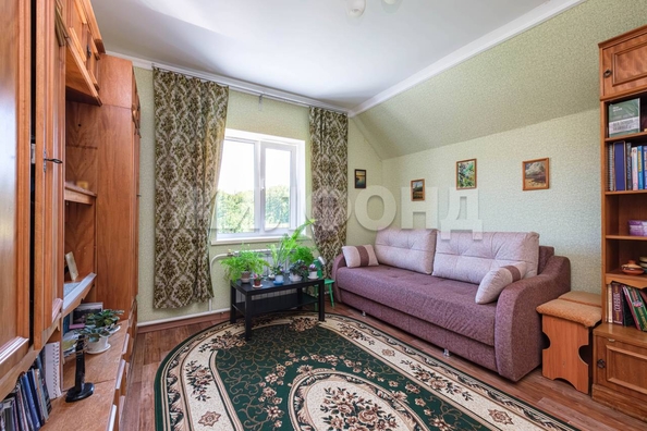
  Продается дом 127.3 м². Фото 33.
