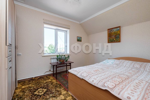 
  Продается дом 127.3 м². Фото 38.