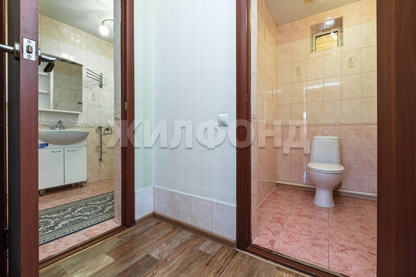 
  Продается дом 127.3 м². Фото 39.