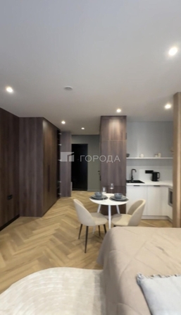 
  Продается студия 21.36 м². Фото 2.