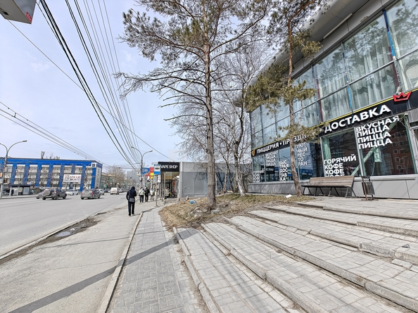 
  Продается торговая площадь 250 м². Фото 4.