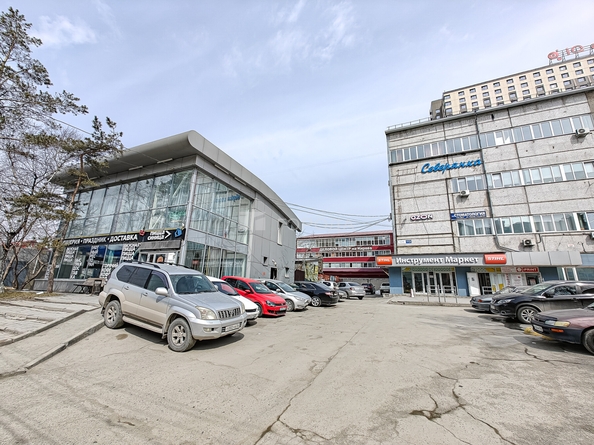 
  Продается торговая площадь 250 м². Фото 24.