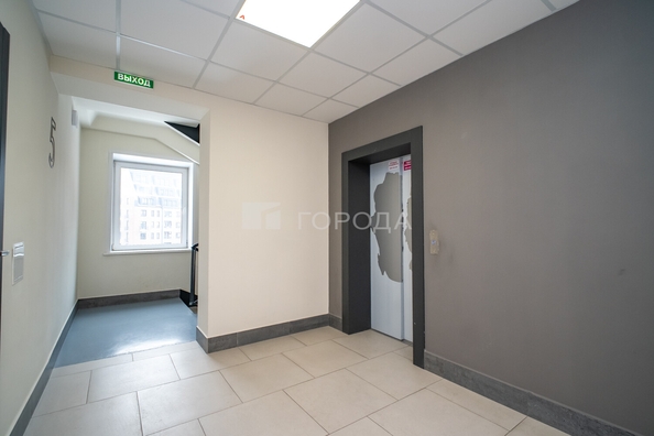
  Продается 1-комн. квартира 31 м², в ЖК Онега, дом 9. Фото 16.