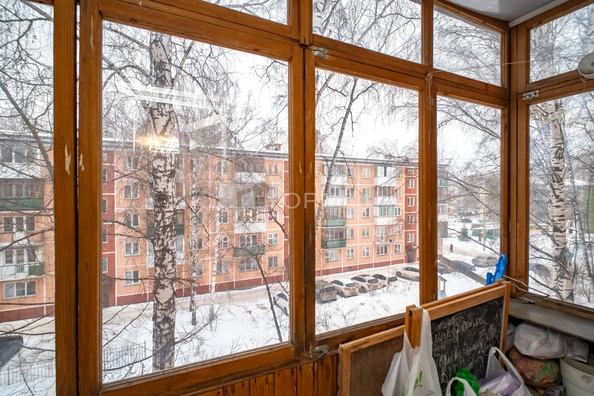 
  Продается 3-комн. квартира 56.7 м². Фото 9.
