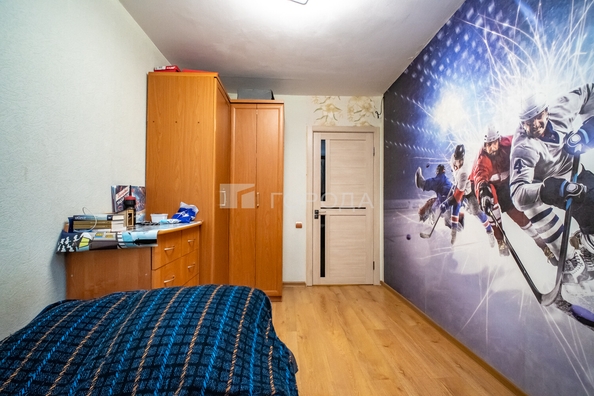 
  Продается 3-комн. квартира 56.7 м². Фото 12.