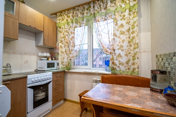 
  Продается 3-комн. квартира 56.7 м². Фото 13.