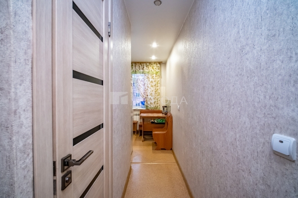 
  Продается 3-комн. квартира 56.7 м². Фото 23.