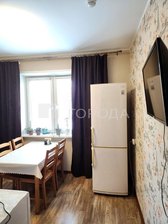 
  Продается 2-комн. квартира 52.4 м², в ЖК Чистая Слобода, дом 28. Фото 4.