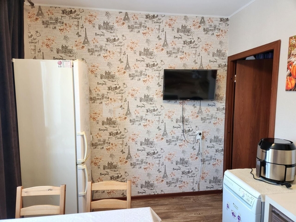 
  Продается 2-комн. квартира 52.4 м², в ЖК Чистая Слобода, дом 28. Фото 6.