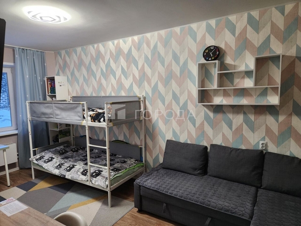 
  Продается 2-комн. квартира 52.4 м², в ЖК Чистая Слобода, дом 28. Фото 8.