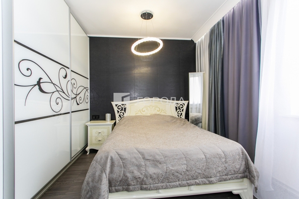 
  Продается 1-комн. квартира 39.7 м². Фото 5.