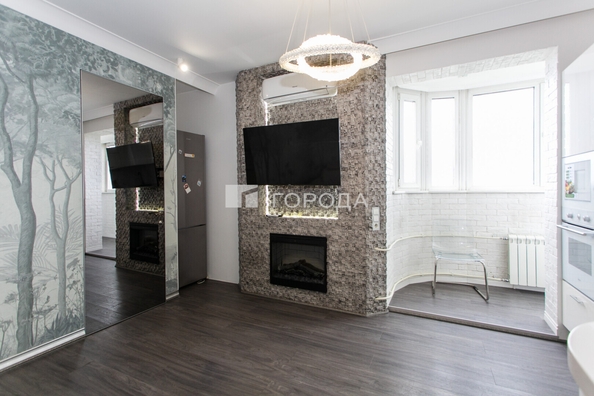 
  Продается 1-комн. квартира 39.7 м². Фото 7.