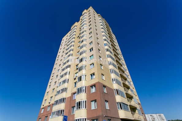 
  Продается 1-комн. квартира 39.7 м². Фото 26.