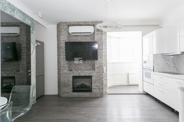 
  Продается 1-комн. квартира 39.7 м². Фото 18.