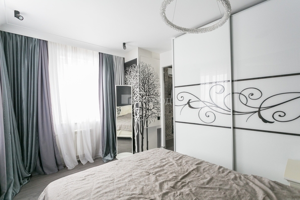 
  Продается 1-комн. квартира 39.7 м². Фото 34.