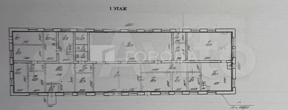 
  Продается офис 1396.8 м². Фото 11.