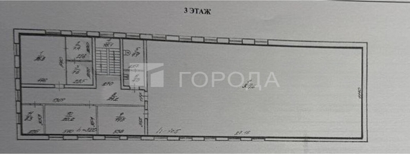 
  Продается офис 1396.8 м². Фото 13.