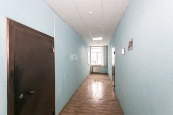 
  Продается офис 1396.8 м². Фото 23.