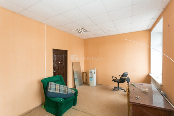 
  Продается офис 1396.8 м². Фото 28.