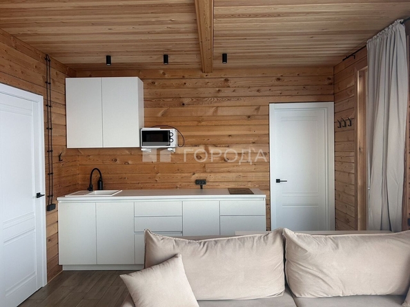 
  Продается дом 50 м², в КП Порт Пичуги. Фото 14.