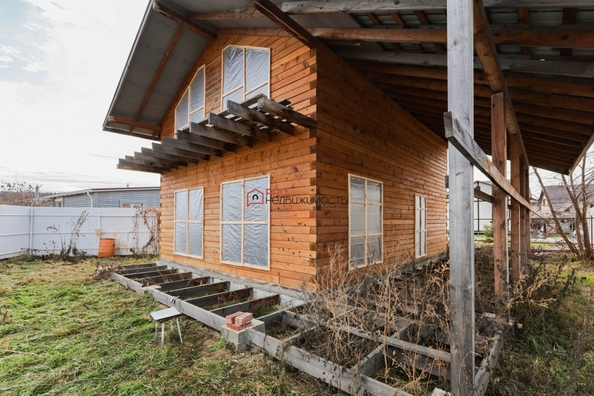 
  Продается дом 126.6 м². Фото 6.