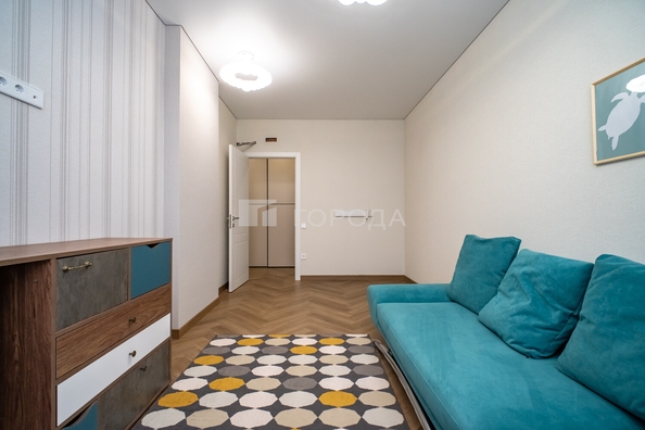 
  Продается 2-комн. квартира 71 м², в ЖК Писарева, корпус 1. Фото 13.