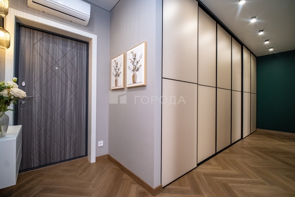 
  Продается 2-комн. квартира 71 м², в ЖК Писарева, корпус 1. Фото 20.