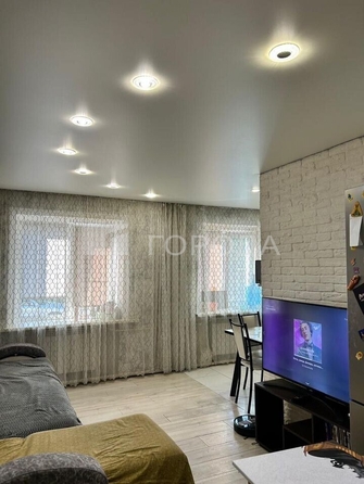 
  Продается 3-комн. квартира 58 м². Фото 9.
