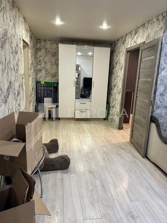 
  Продается 3-комн. квартира 58 м². Фото 10.