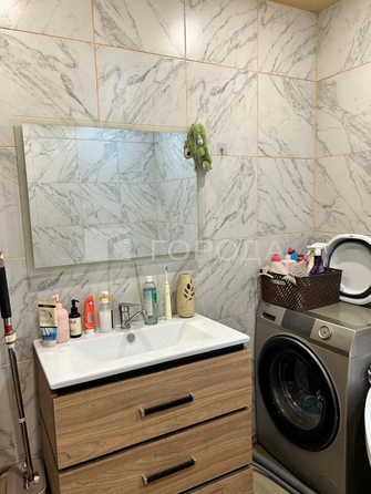 
  Продается 3-комн. квартира 58 м². Фото 13.