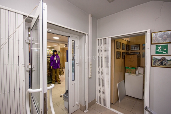 
  Сдается универсальное помещение 891.9 м². Фото 50.