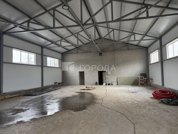 
  Продается производственное помещение 820 м². Фото 4.