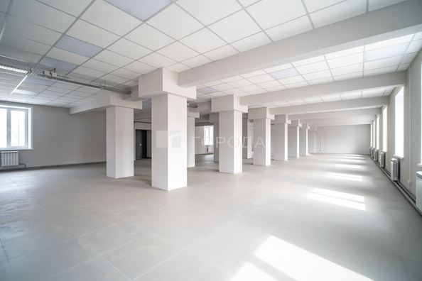 
  Продается производственное помещение 820 м². Фото 26.
